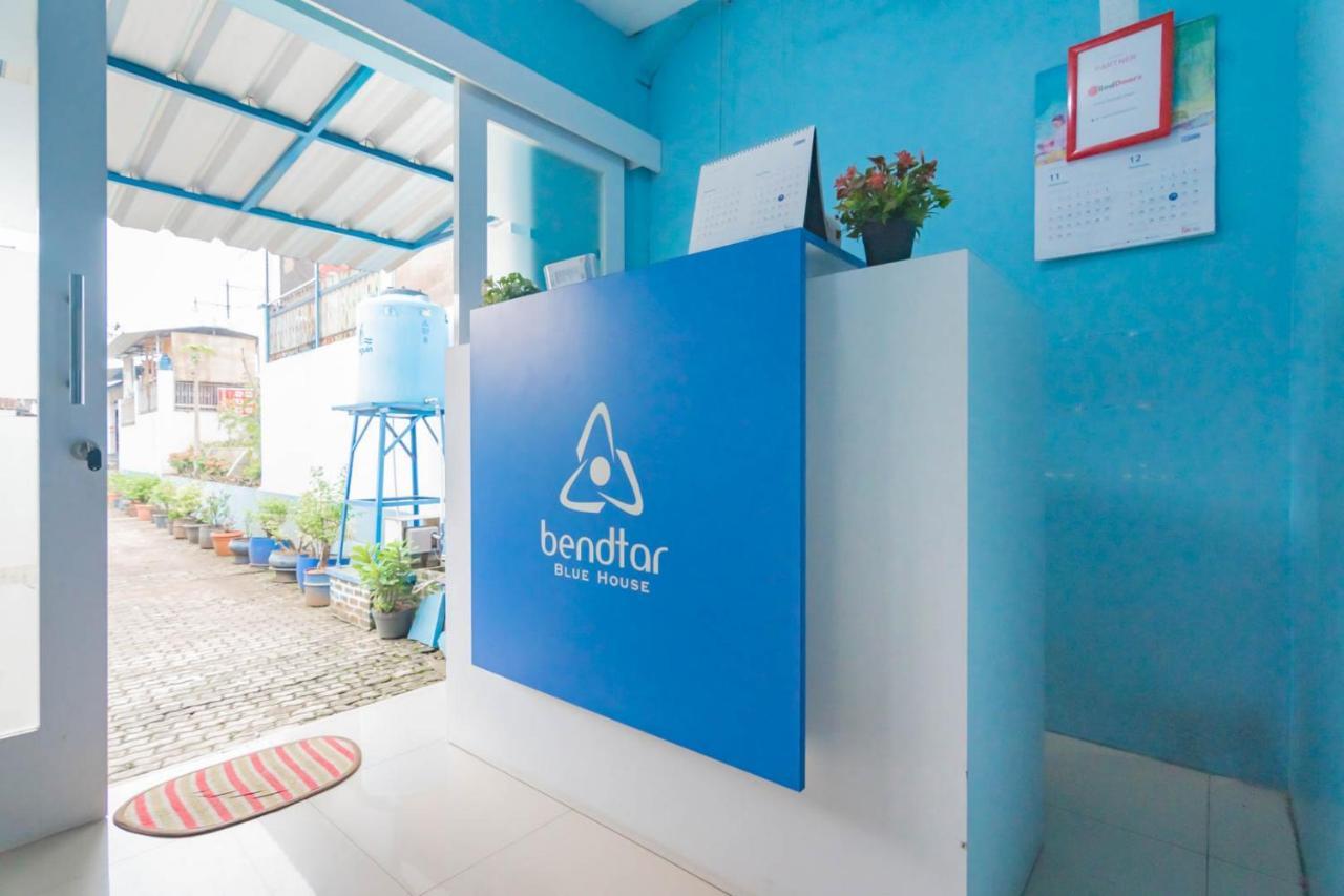 Reddoorz Syariah At Jl Pangeran Hidayatullah Cianjur Hotel Ngoại thất bức ảnh
